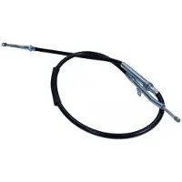 MAXGEAR Vaijeri, seisontajarru 32-0939