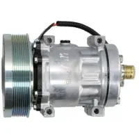 THERMOTEC Kompressori, ilmastointilaite KTT090146