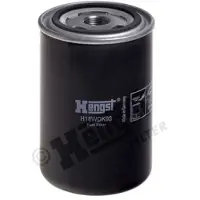 HENGST FILTER Polttoainesuodatin H18WDK03
