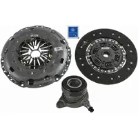 SACHS Kytkinpaketti 3000 990 182