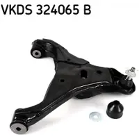 Skf Tukivarsi, pyöräntuenta VKDS 324065 B