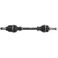 POINT GEAR Vetoakseli PNG76055