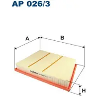 FILTRON Air filter
