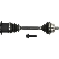 PASCAL Vetoakseli G2A025PC