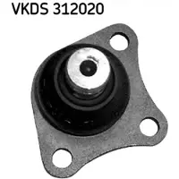Skf Pallonivel VKDS 312020