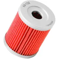 K&N Öljynsuodatin KN-132