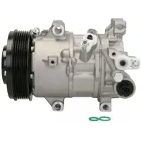 THERMOTEC Kompressori, ilmastointilaite KTT090266