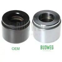 BUDWEG CALIPER Mäntä, jarrusatula 236601