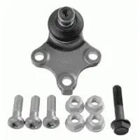 LEMFOERDER Pallonivel 25534 02