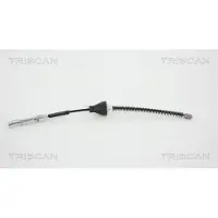 TRISCAN Vaijeri, seisontajarru 8140 161115
