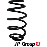 JP GROUP Jousi (auton jousitus) 1142202600