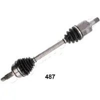 Japanparts Vetoakseli GI-487