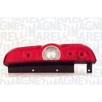 MAGNETI MARELLI Takavalo 712203821110 vasen