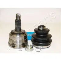 Japanparts Nivelsarja, vetoakseli JAPANPARTS GI-466