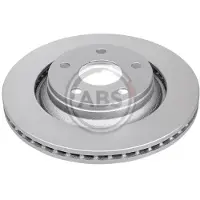 A.B.S. Brake Disc