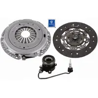 SACHS Kytkinsarja 3000 990 533