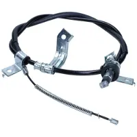 MAXGEAR Vaijeri, seisontajarru 32-1637