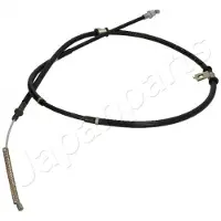 Japanparts Vaijeri, seisontajarru BC-500