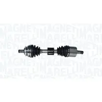 MAGNETI MARELLI Vetoakseli