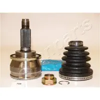 Japanparts Nivelsarja, vetoakseli GI-708