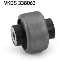 Skf Tukivarren hela VKDS 338063