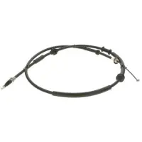 Bosch Vaijeri, seisontajarru 1 987 482 892