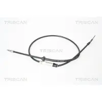 TRISCAN Vaijeri, seisontajarru 8140 29197