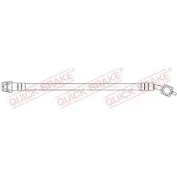 Quick Brake Jarruletku 58.006X
