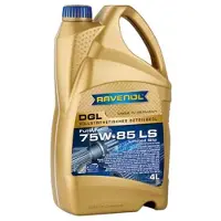 Ravenol Vaihteistoöljy 1221107-004-01-999