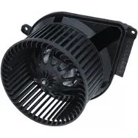 Valeo Sisätilapuhallin 884668