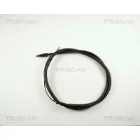 TRISCAN Vaijeri, seisontajarru 8140 28155