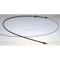 TRISCAN Vaijeri, seisontajarru 8140 231147