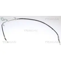 TRISCAN Vaijeri, seisontajarru 8140 29183
