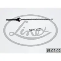 Linex Vaijeri, seisontajarru 15.02.02