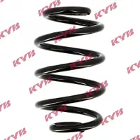 KYB Jousi, jousitus RA5272