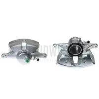 BUDWEG CALIPER Jarrusatula Budweg, 344835 - VW - Golf, T-roc. Skoda - Octavia. Seat - Leon. Audi - S3, Sq2 quattro. Cupra - Ateca