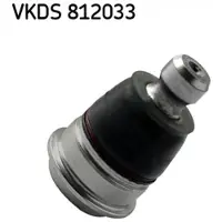 Skf Pallonivel VKDS 812033