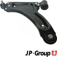 JP GROUP Tukivarsi, pyöräntuenta 1240100370