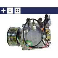 MAHLE ORIGINAL Kompressori, ilmastointilaite ACP 115 000S