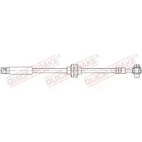 Quick Brake Jarruletku 50.207X