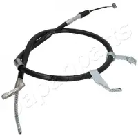 Japanparts Vaijeri, seisontajarru BC-2040R