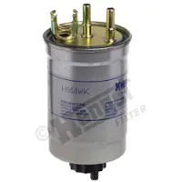 HENGST FILTER Polttoainesuodatin H144WK