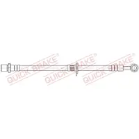 Quick Brake Jarruletku 58.817