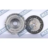 RYMEC Kytkinpaketti JT1753