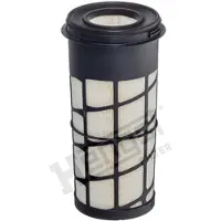 HENGST FILTER Ilmansuodatin HENGST FILTER E1668L