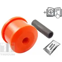 TEDGUM Laakerointi, tukivarsi TED88401