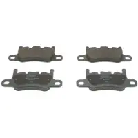 Bosch Levyjarrun jarrupalasarja 0 986 424 605