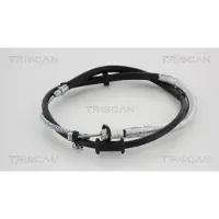 TRISCAN Vaijeri, seisontajarru 8140 151062