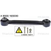 TRISCAN Tukivarsi, pyöräntuenta 8500 165030