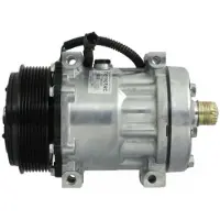 THERMOTEC Kompressori, ilmastointilaite KTT090384